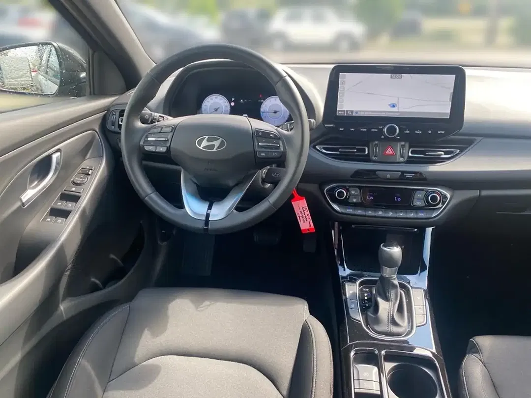 Hyundai i30 DCT Advantage - Thumbnail 10
