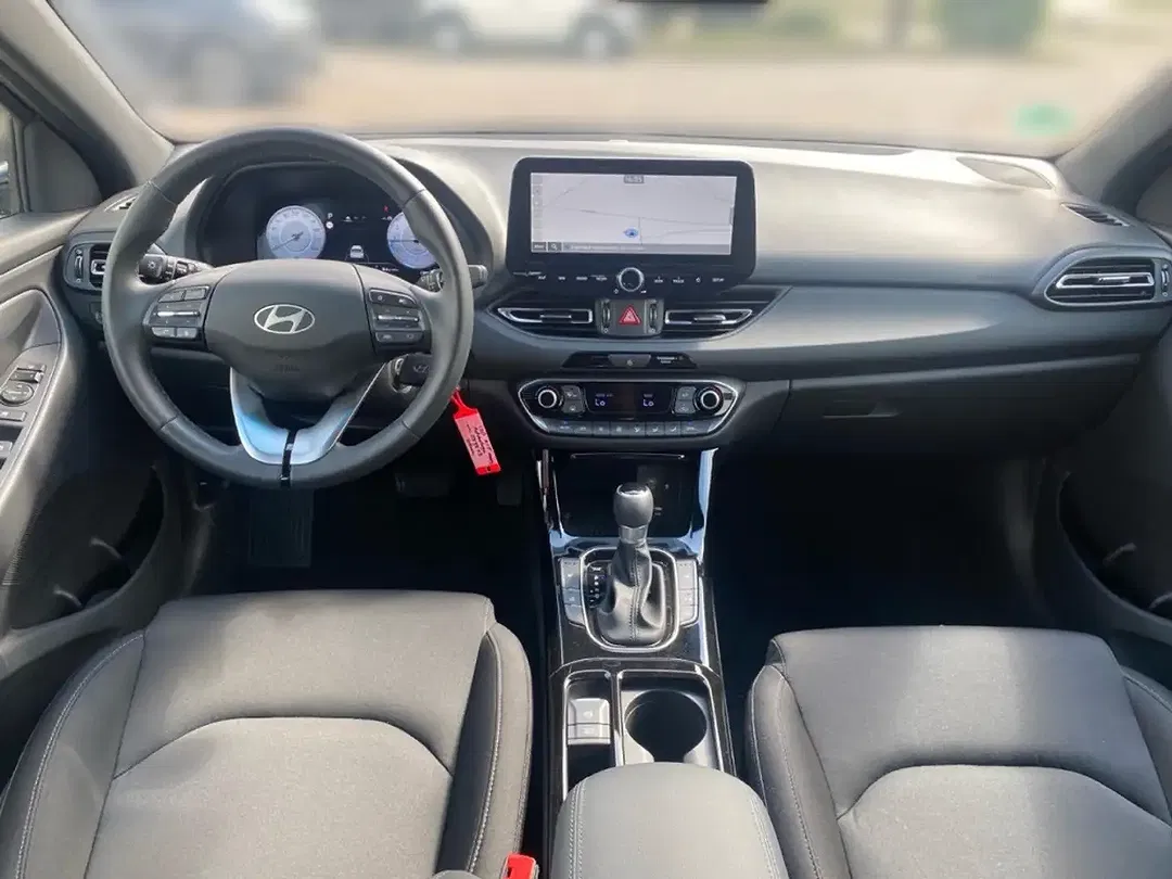 Hyundai i30 DCT Advantage - Thumbnail 11