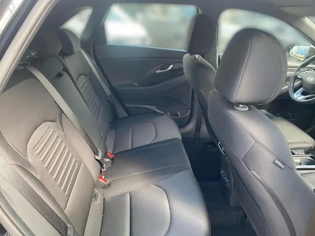 Hyundai i30 DCT Advantage - Thumbnail 13