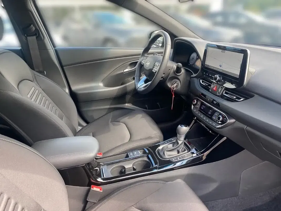 Hyundai i30 DCT Advantage - Thumbnail 14