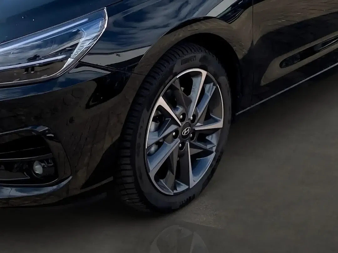 Hyundai i30 DCT Advantage - Thumbnail 6