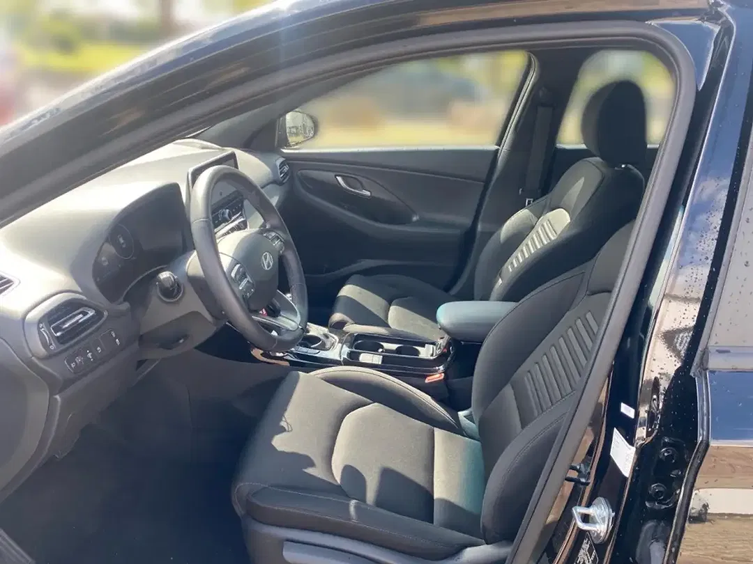 Hyundai i30 DCT Advantage - Thumbnail 7