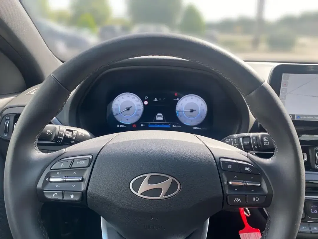 Hyundai i30 DCT Advantage - Thumbnail 8
