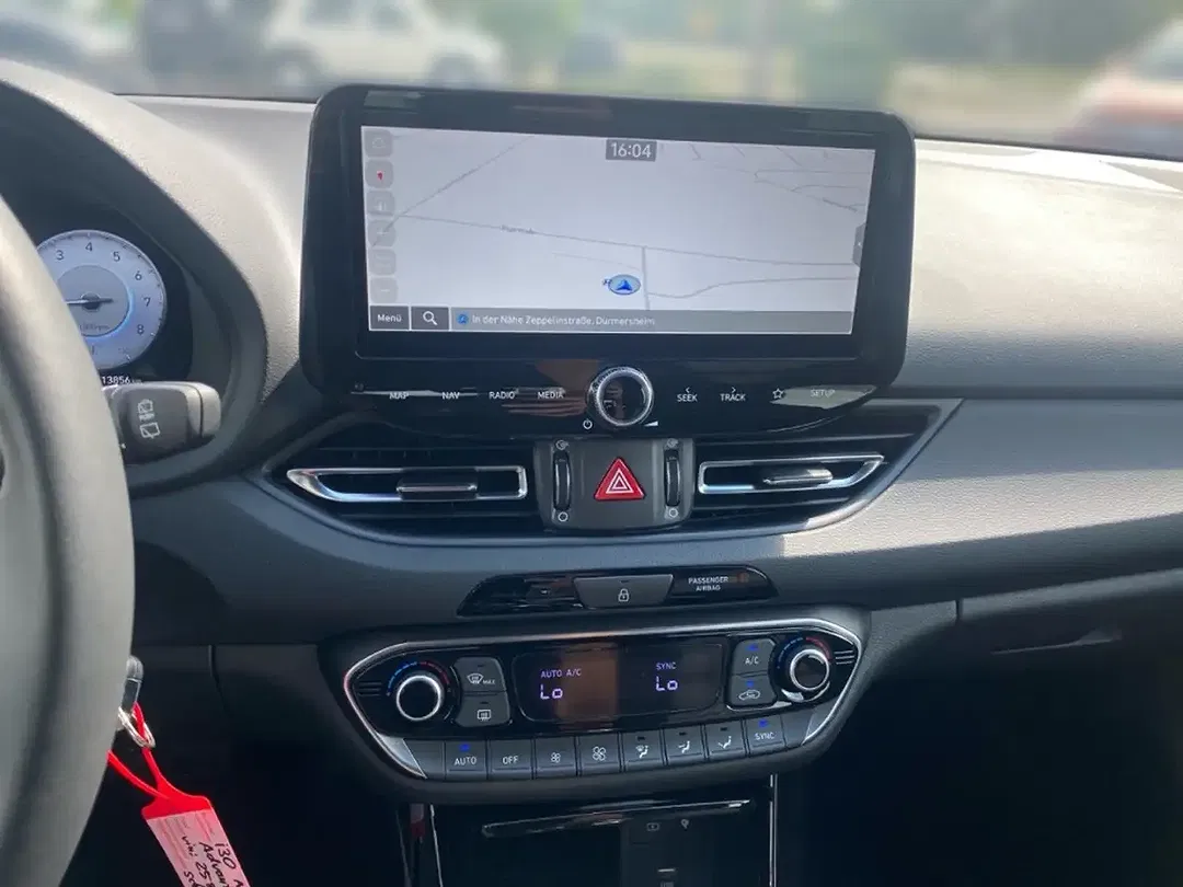 Hyundai i30 DCT Advantage - Thumbnail 9