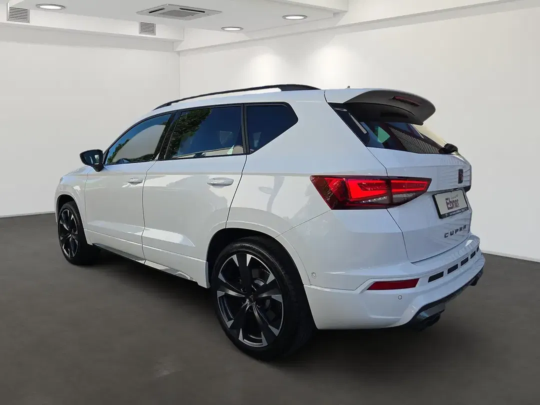 CUPRA Ateca DSG 4Drive VZ - Thumbnail 4