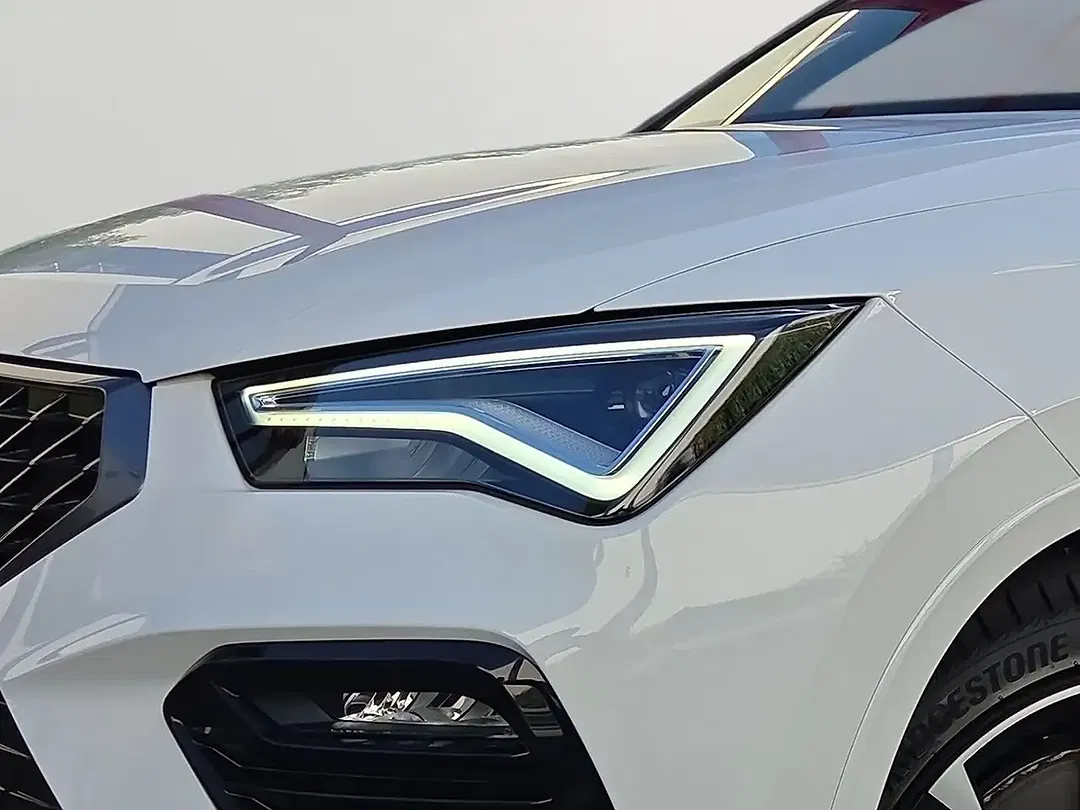 CUPRA Ateca DSG 4Drive VZ - Thumbnail 5