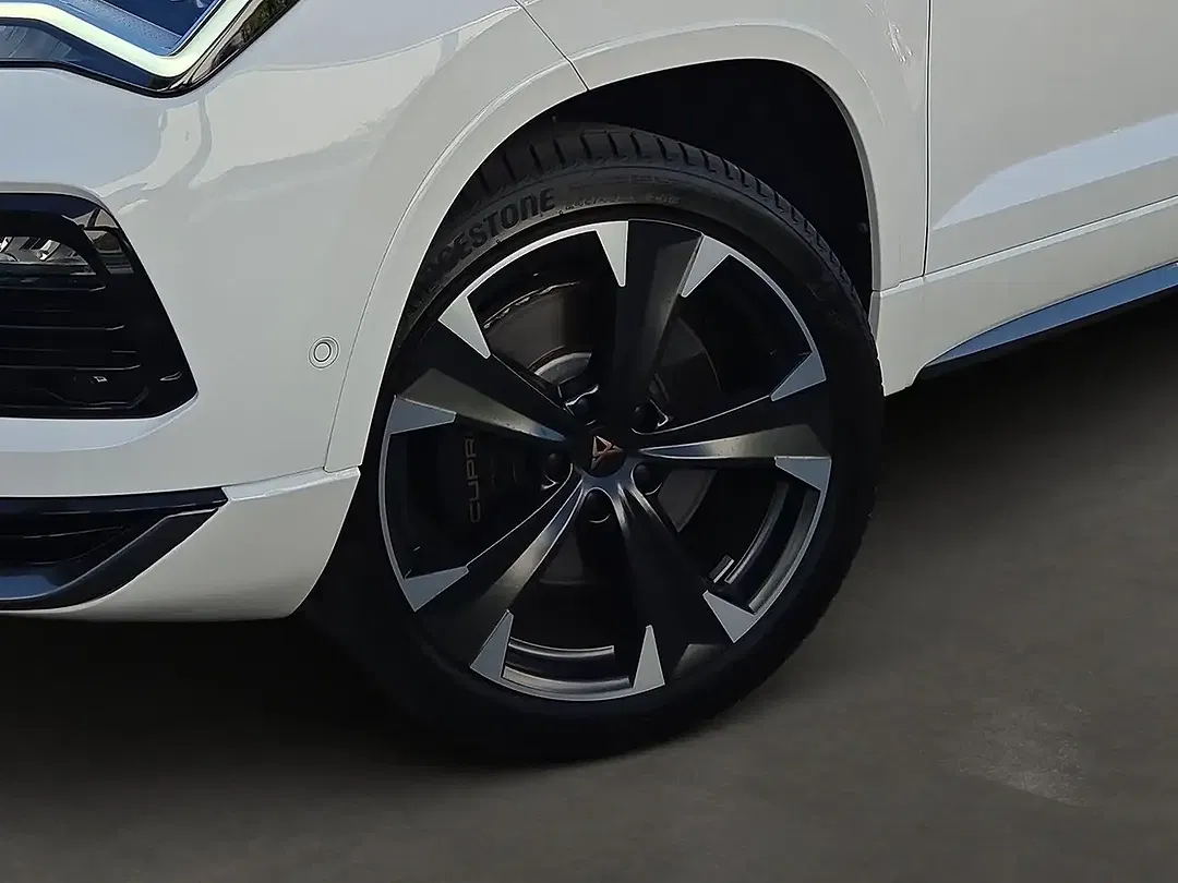 CUPRA Ateca DSG 4Drive VZ - Thumbnail 6
