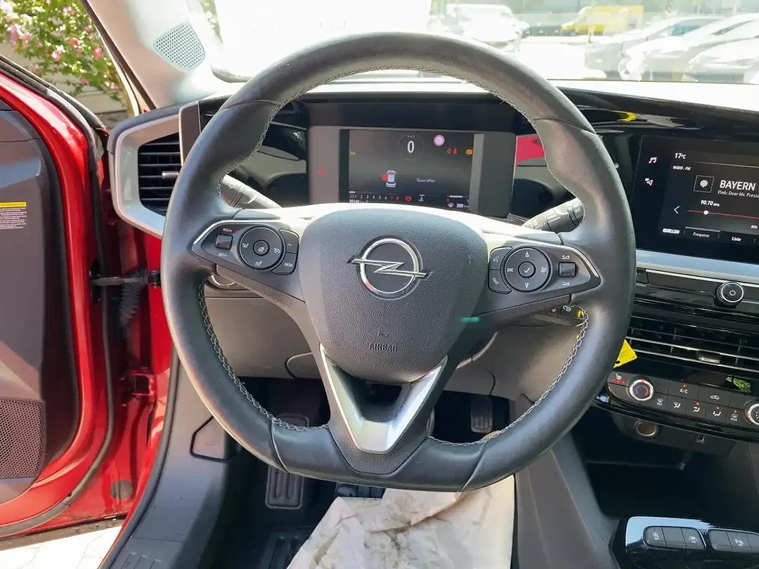 Opel Mokka 1.2 Turbo Edition - Thumbnail 12