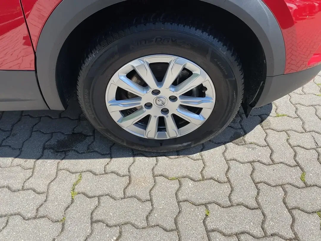 Opel Mokka 1.2 Turbo Edition - Thumbnail 7