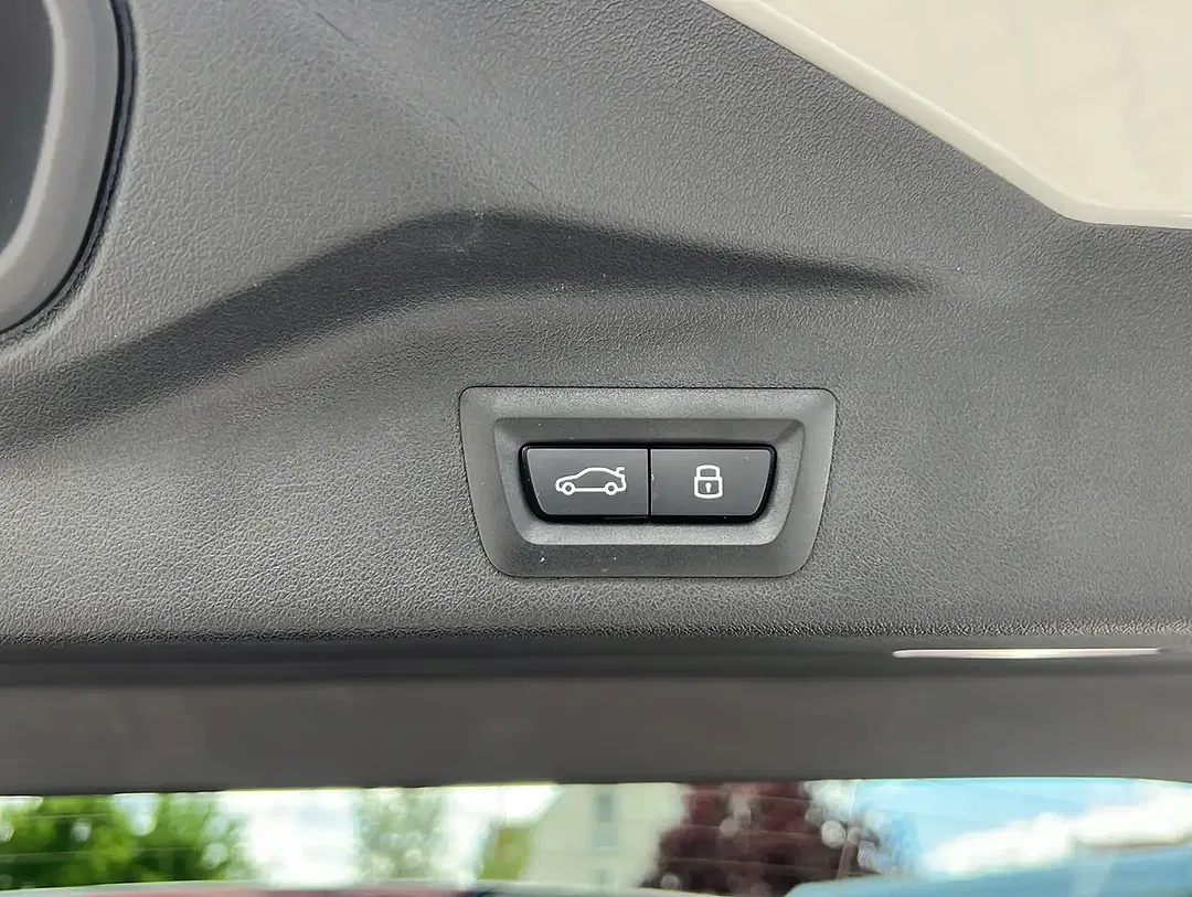 BMW X5 xDrive M Sport - Thumbnail 13