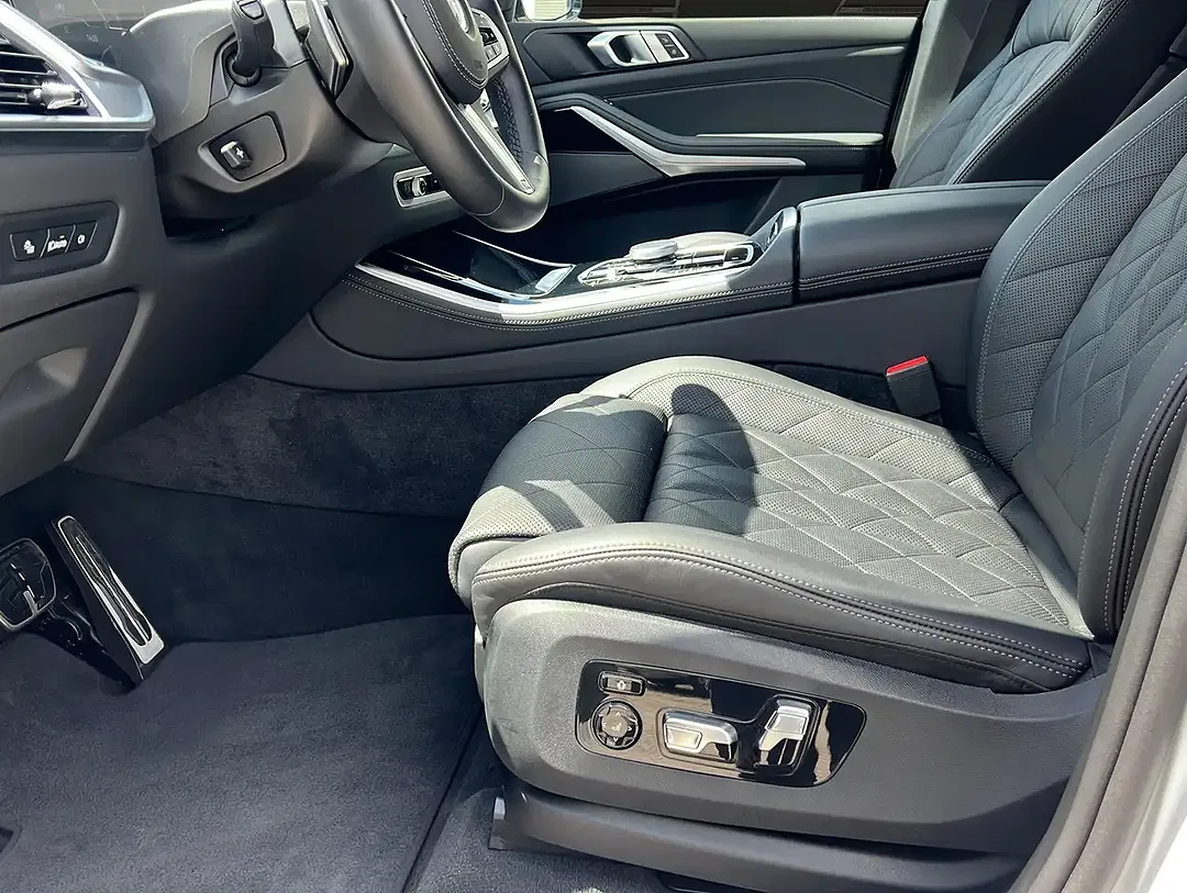 BMW X5 xDrive M Sport - Thumbnail 6