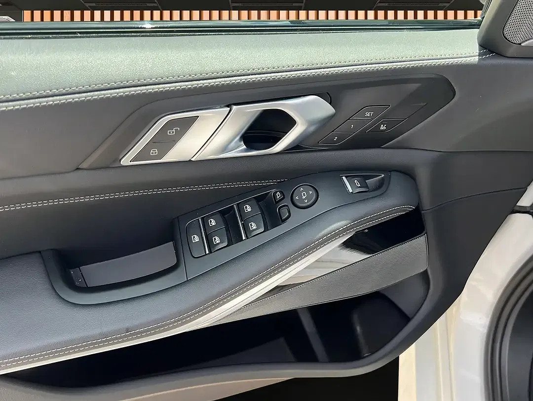 BMW X5 xDrive M Sport - Thumbnail 7