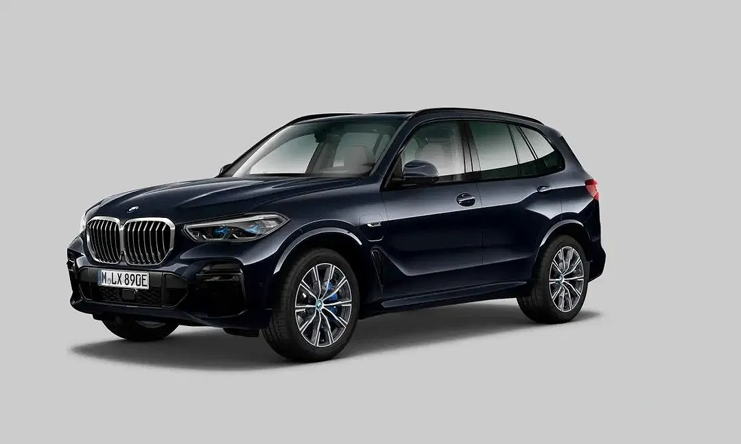 BMW X5 M Sport - foto 1
