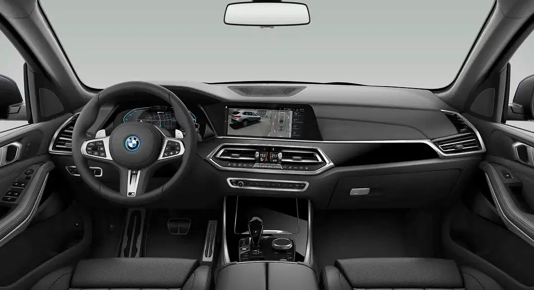 BMW X5 M Sport - foto 2