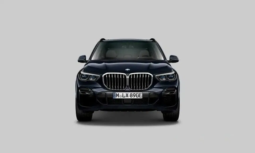 BMW X5 M Sport - Thumbnail 3