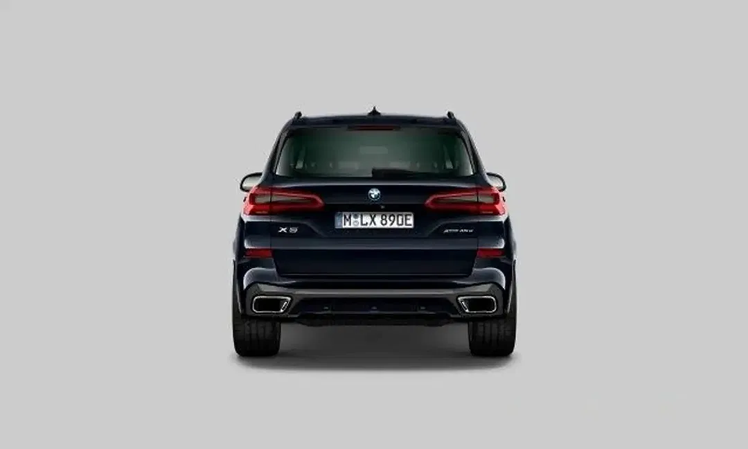 BMW X5 M Sport - Thumbnail 5