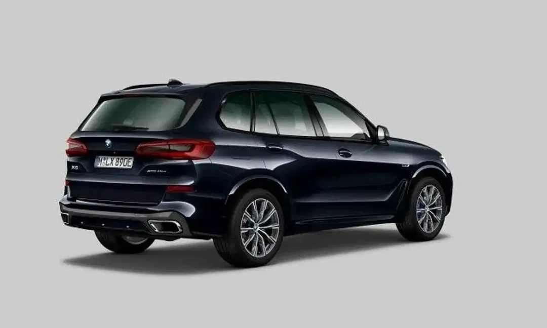 BMW X5 M Sport - Thumbnail 6