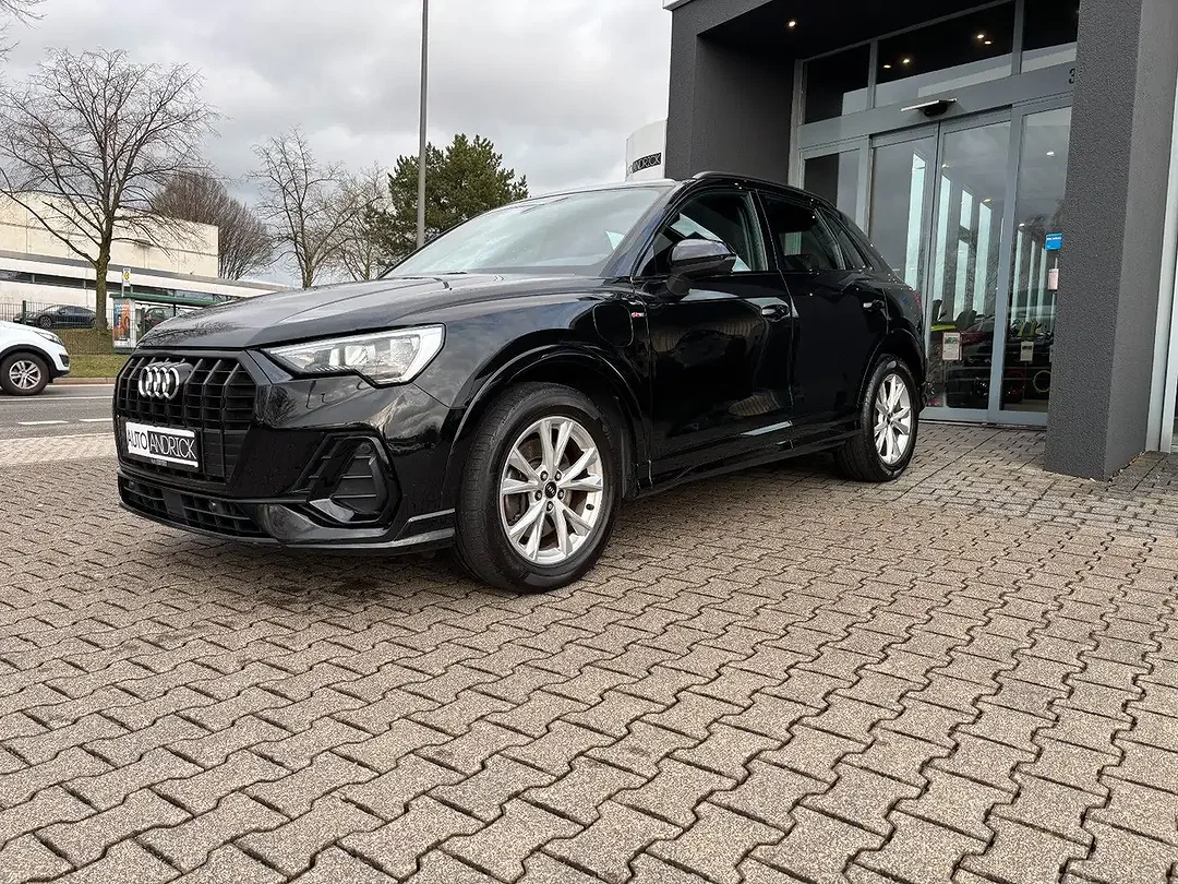 Audi Q3 S line - Afbeelding 1