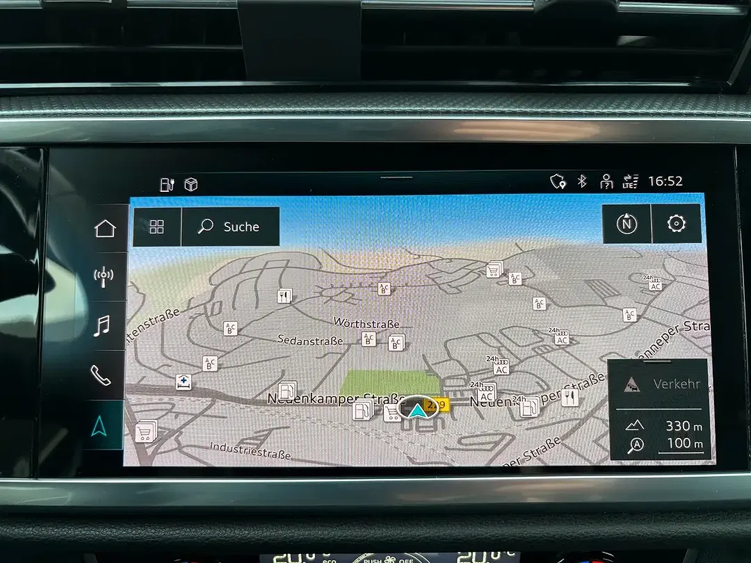 Audi Q3 S line - Thumbnail 8