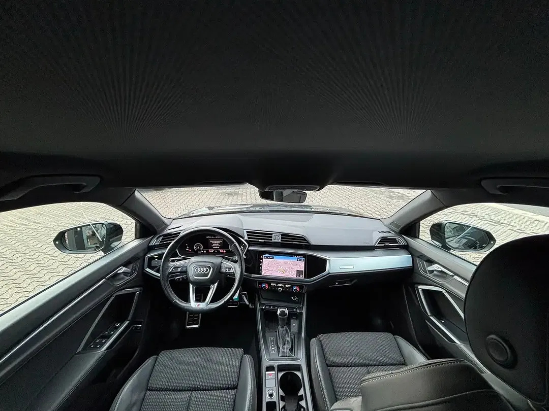 Audi Q3 S line - Thumbnail 9