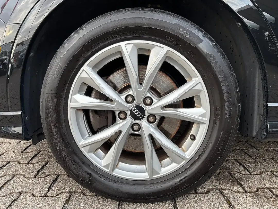 Audi Q3 S line - foto 11