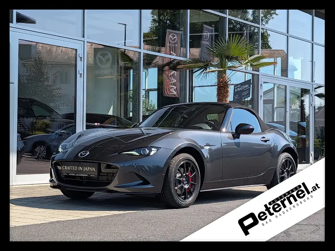 Mazda MX-5 1.5 Homura - foto 1