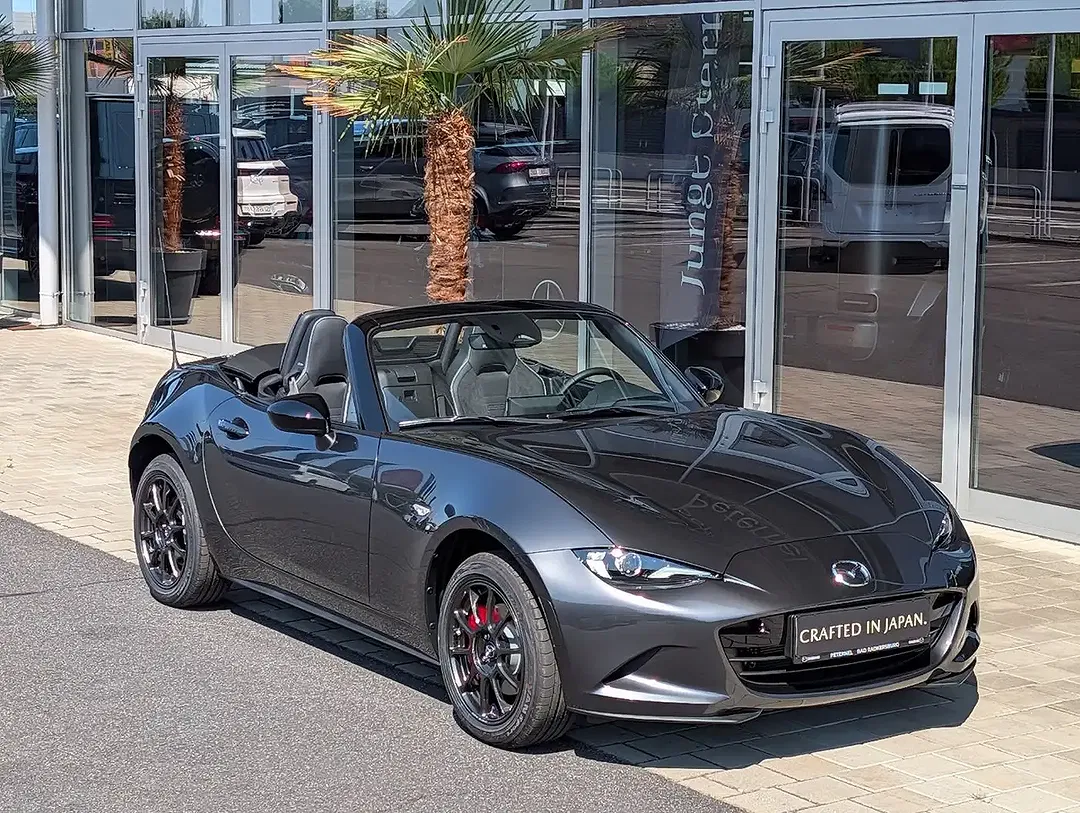 Mazda MX-5 1.5 Homura - Thumbnail 10