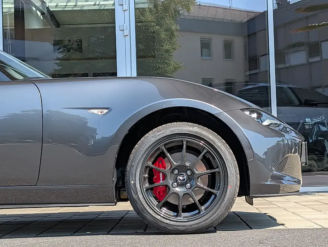 Mazda MX-5 1.5 Homura - Thumbnail 11