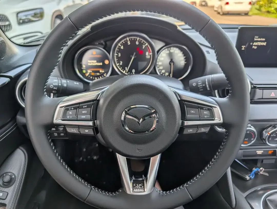 Mazda MX-5 1.5 Homura - Thumbnail 14
