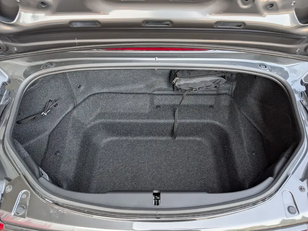 Mazda MX-5 1.5 Homura - foto 23