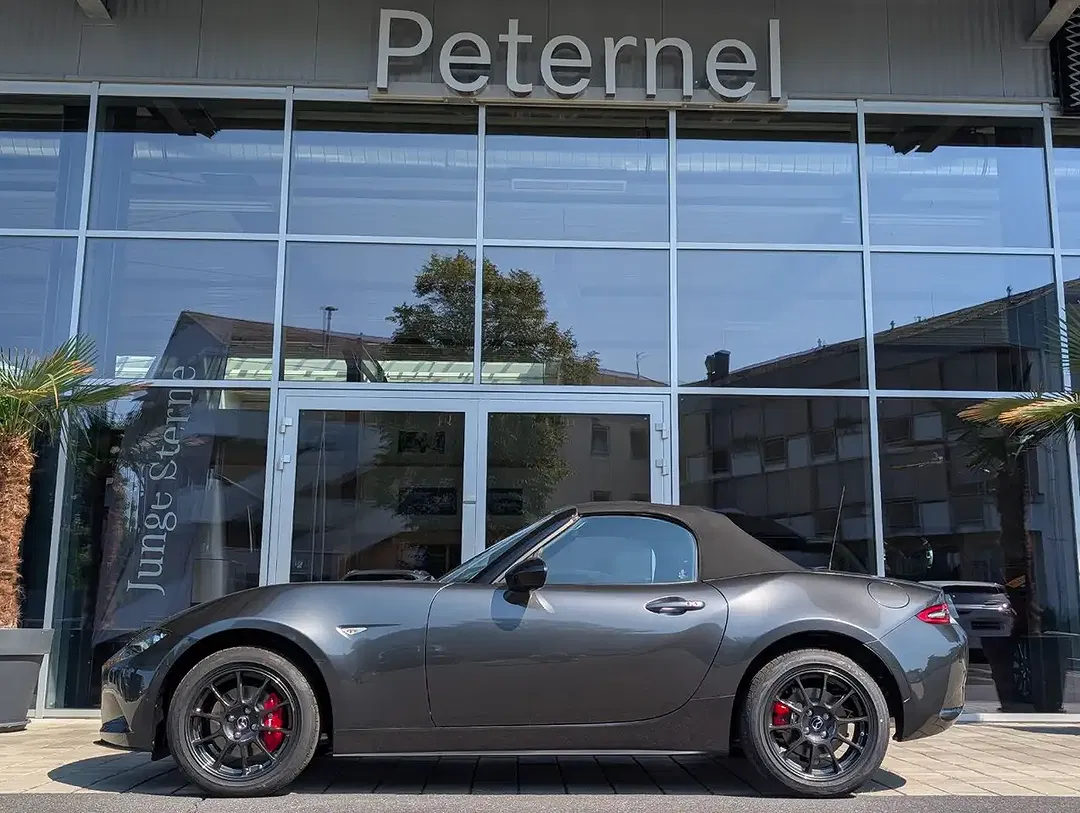 Mazda MX-5 1.5 Homura - Thumbnail 3