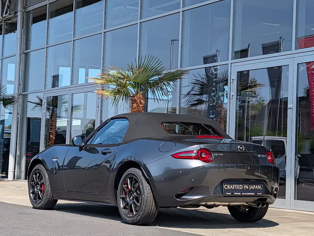 Mazda MX-5 1.5 Homura - Thumbnail 4