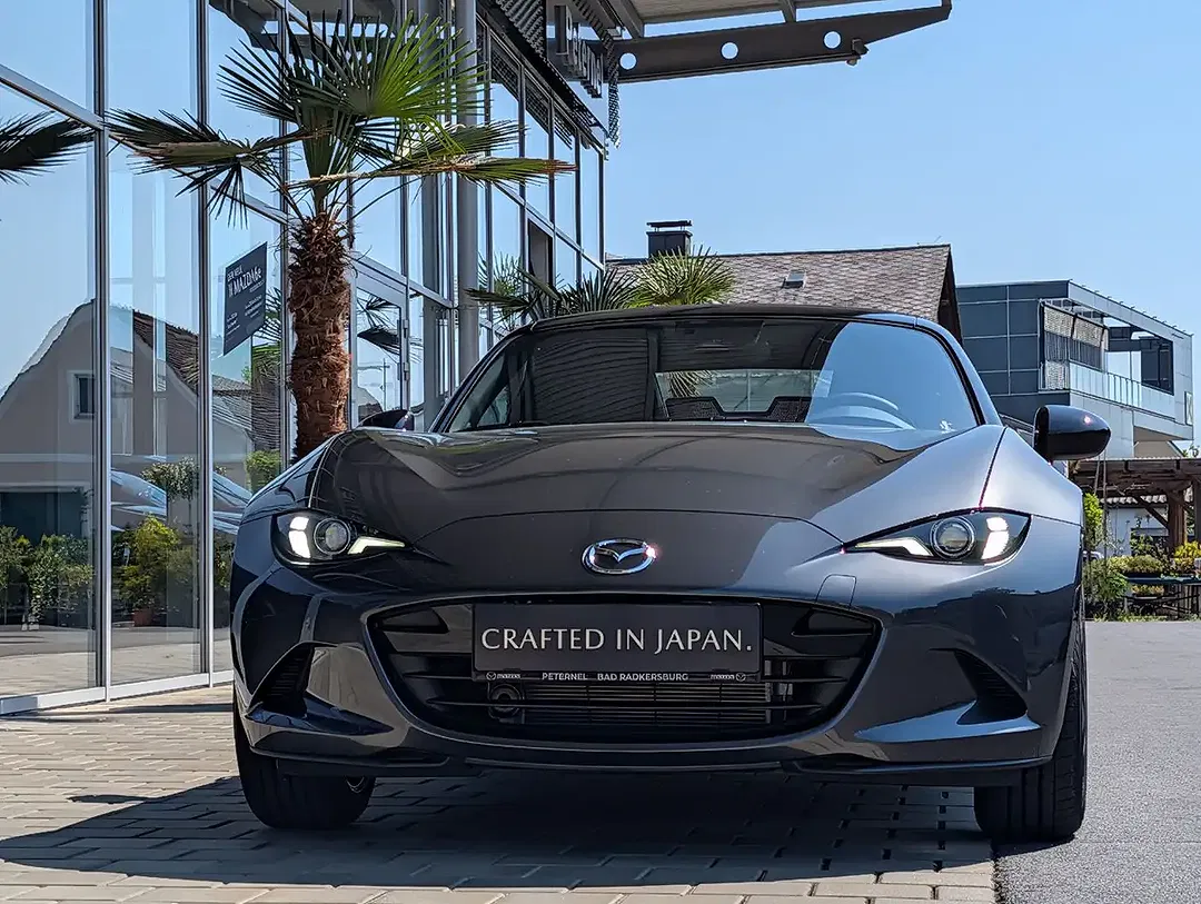 Mazda MX-5 1.5 Homura - Thumbnail 6