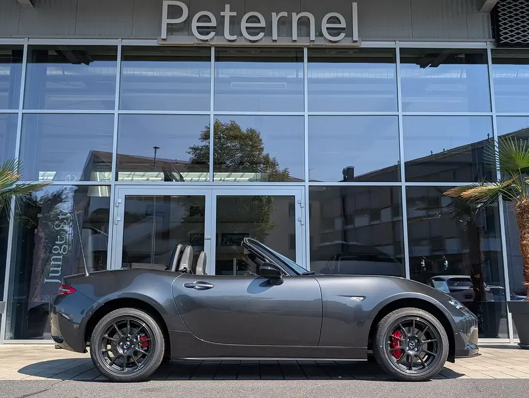Mazda MX-5 1.5 Homura - Thumbnail 8