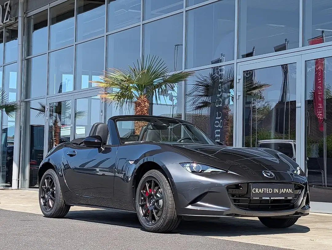 Mazda MX-5 1.5 Homura - Thumbnail 9
