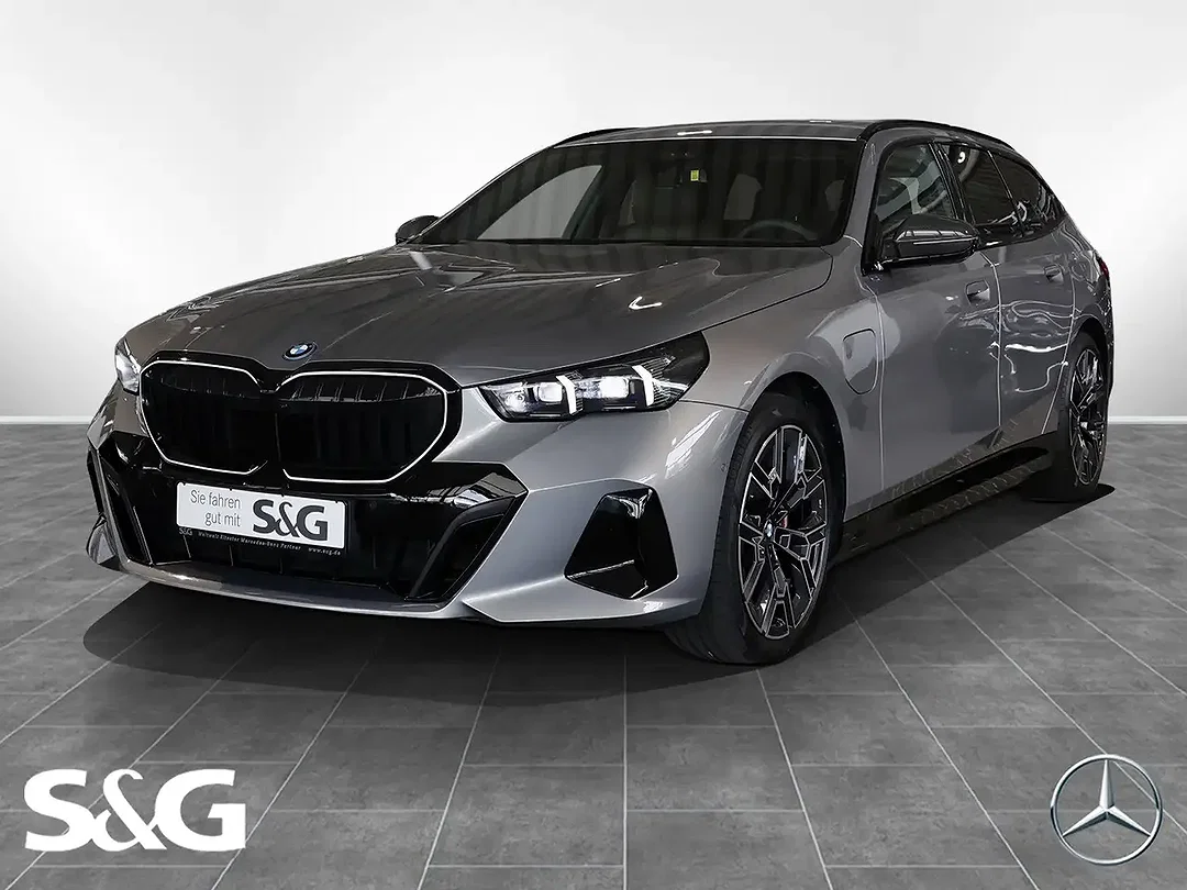 BMW 530 xDrive M Sport - Afbeelding 1