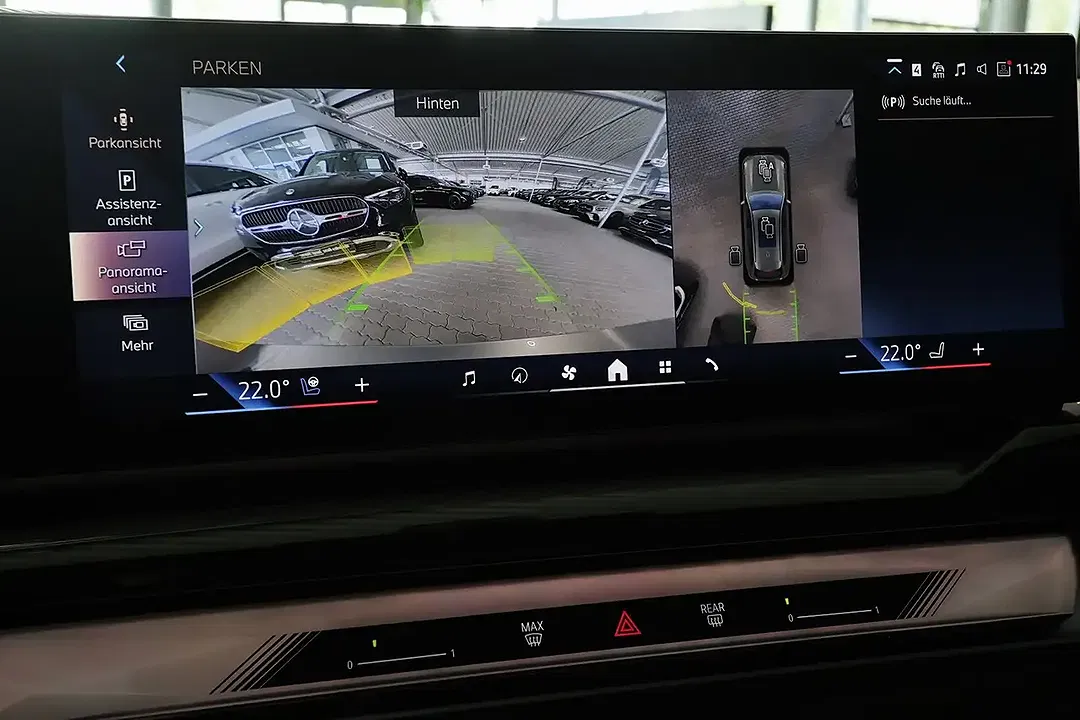 BMW 530 xDrive M Sport - Thumbnail 9