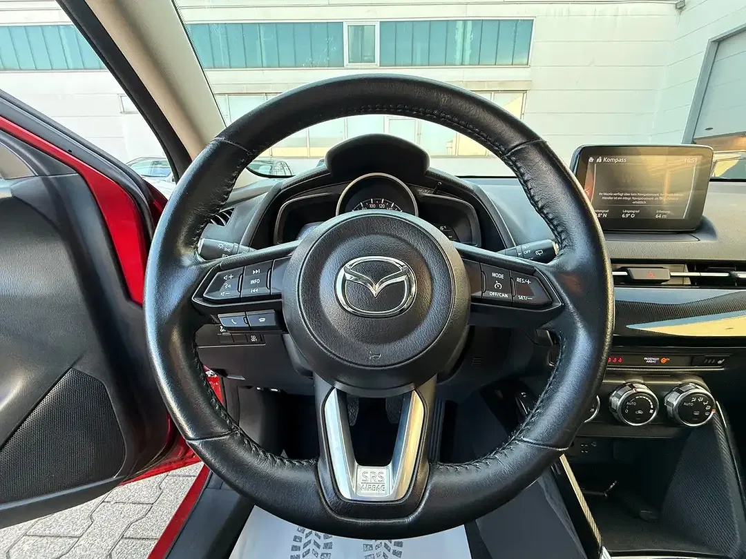 Mazda 2 Kizoku - Thumbnail 6