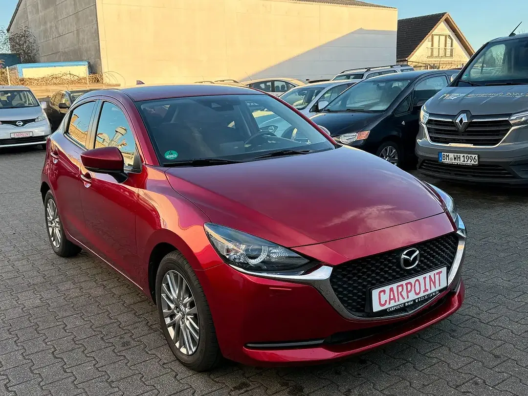 Mazda 2 Kizoku - foto 2