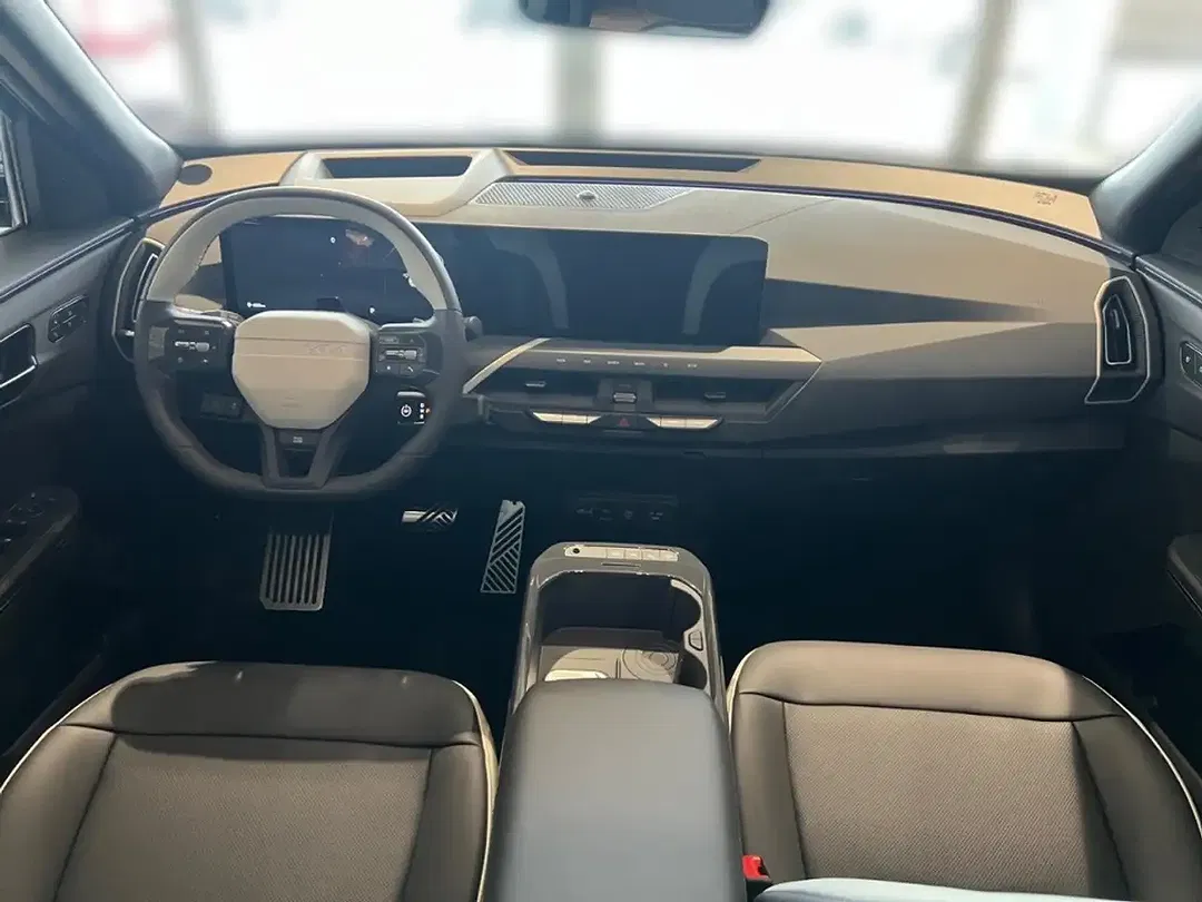 Kia EV5 GT-Line - Thumbnail 9