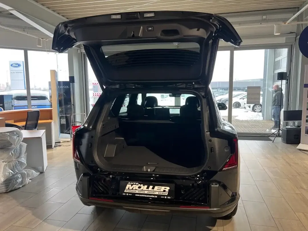 Kia EV5 GT-Line - Thumbnail 11