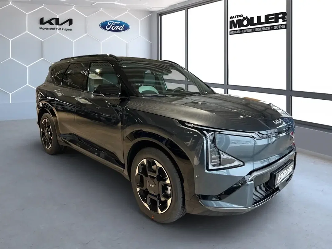 Kia EV5 GT-Line - Afbeelding 1