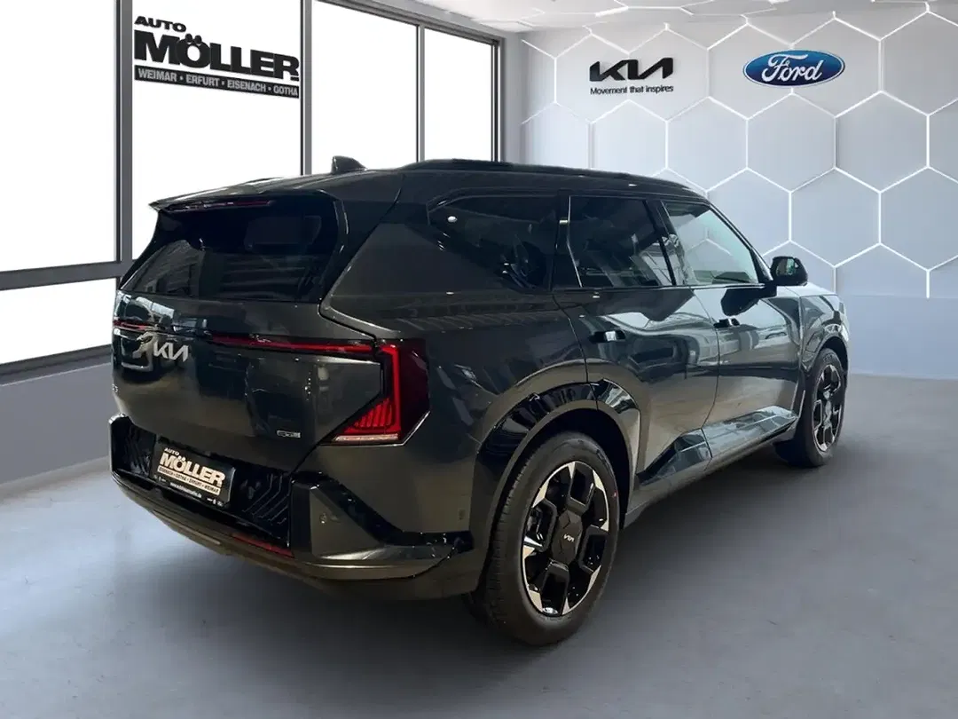 Kia EV5 GT-Line - foto 2