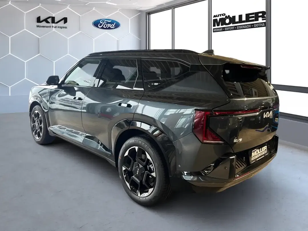 Kia EV5 GT-Line - Thumbnail 3