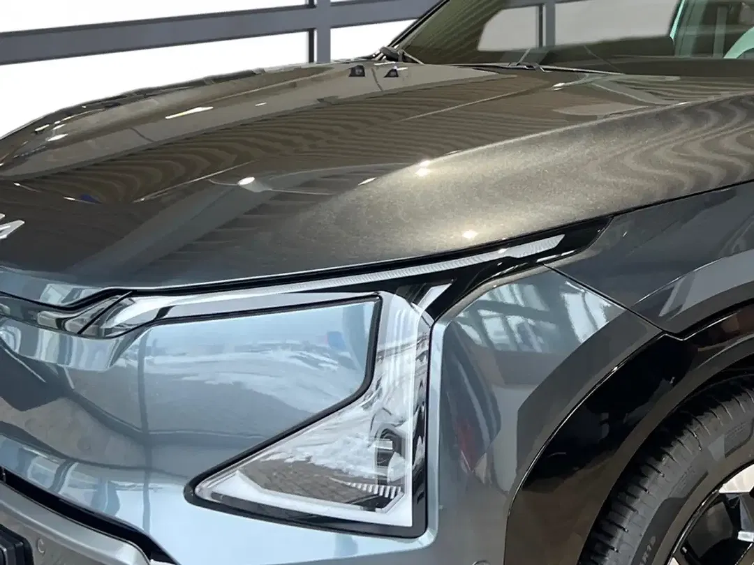 Kia EV5 GT-Line - Thumbnail 4