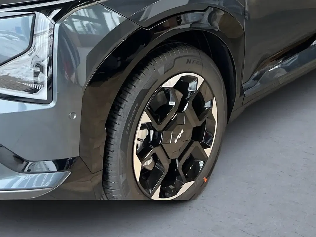 Kia EV5 GT-Line - Thumbnail 5