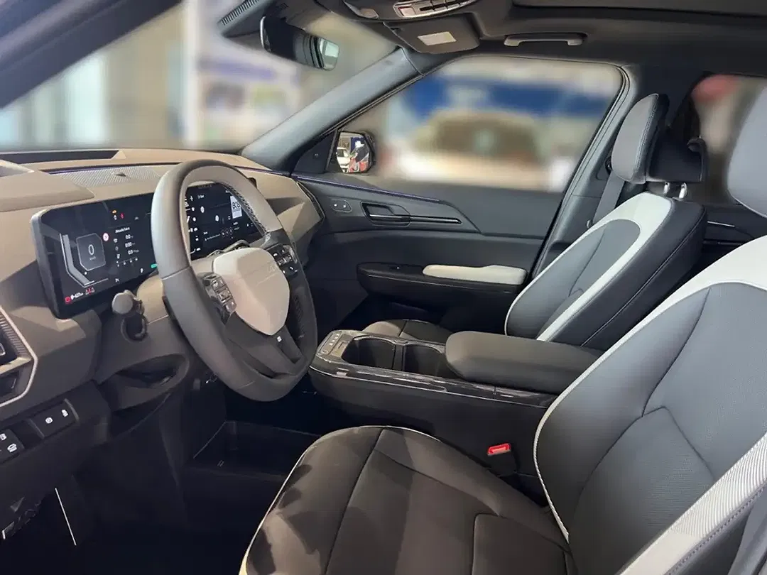 Kia EV5 GT-Line - Thumbnail 6
