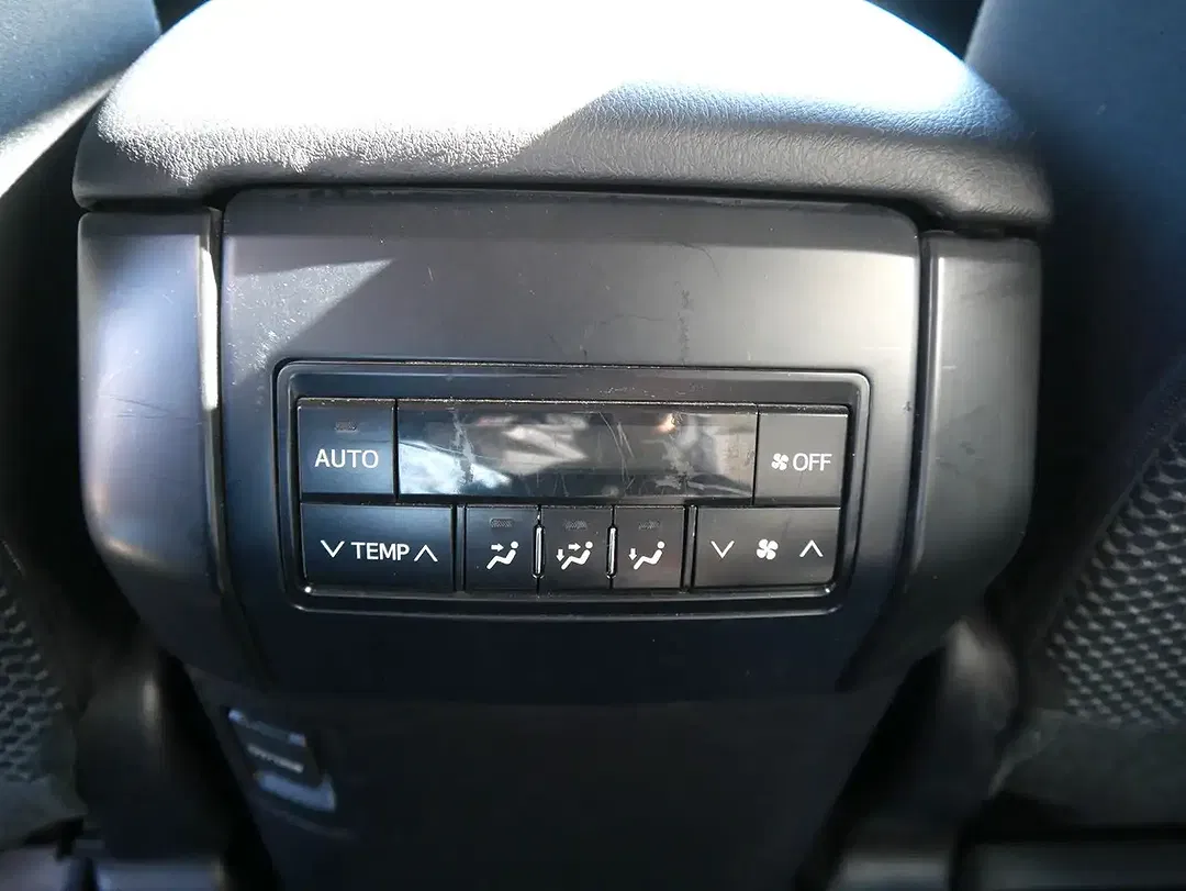Toyota Land Cruiser 2.8 AUT Comfort - Thumbnail 11
