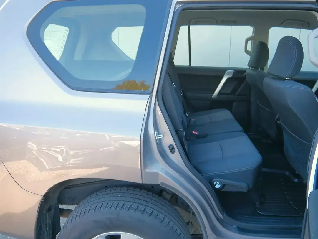 Toyota Land Cruiser 2.8 AUT Comfort - Thumbnail 13