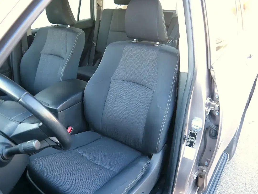 Toyota Land Cruiser 2.8 AUT Comfort - Thumbnail 8